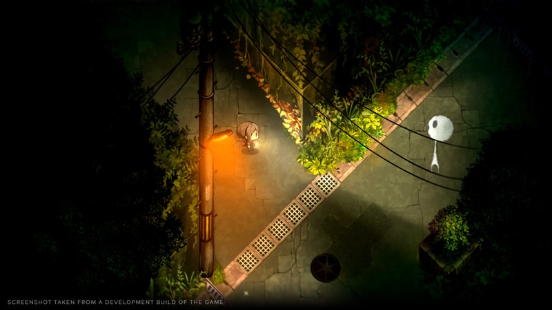 Yomawari - Lost In The Dark - Deluxe Édition - PS4 - Neuf sous blister