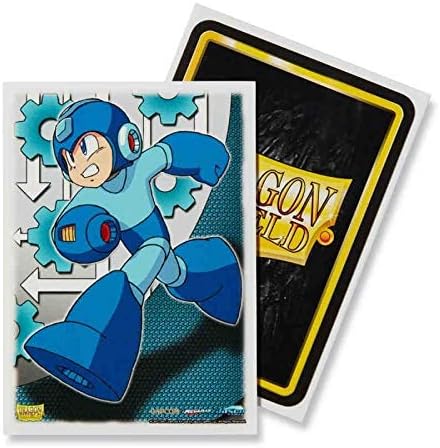 Dragon Shield - 100 Standard Size Card Sleeves - Classic - Neuf sous blister