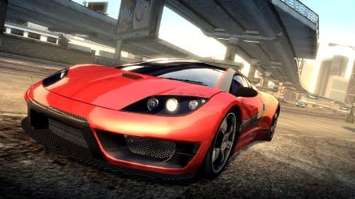 Burnout Paradise - Édition Classics - Xbox 360 - Neuf sous blister