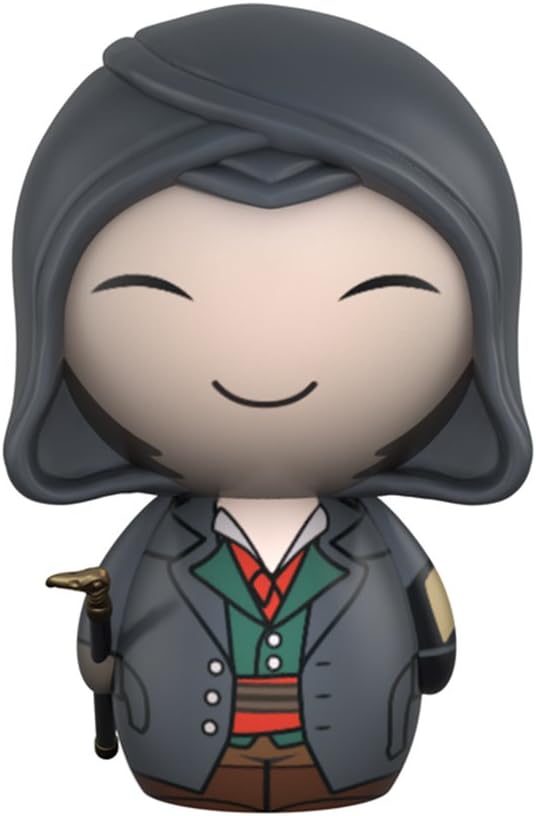 Dorbz 085 - Assassin's Creed Syndicate - Jacob - Neuf