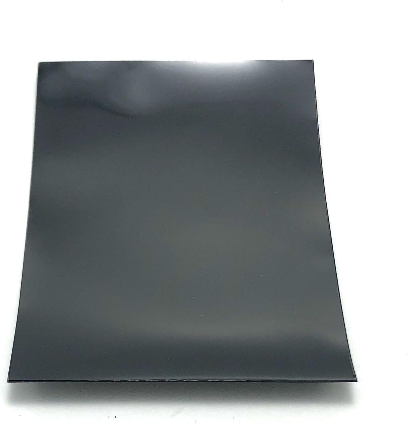 40 Sleeves for Keyforge Cards - Black - 40 Protège-cartes 66x92mm - Neuf sous blister