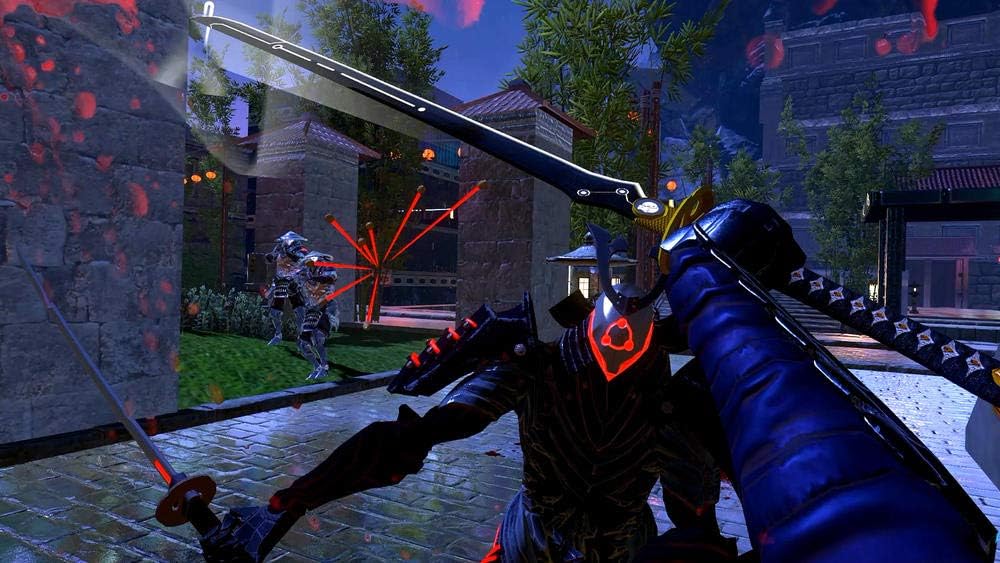Sairento VR - PS4 - Neuf sous blister