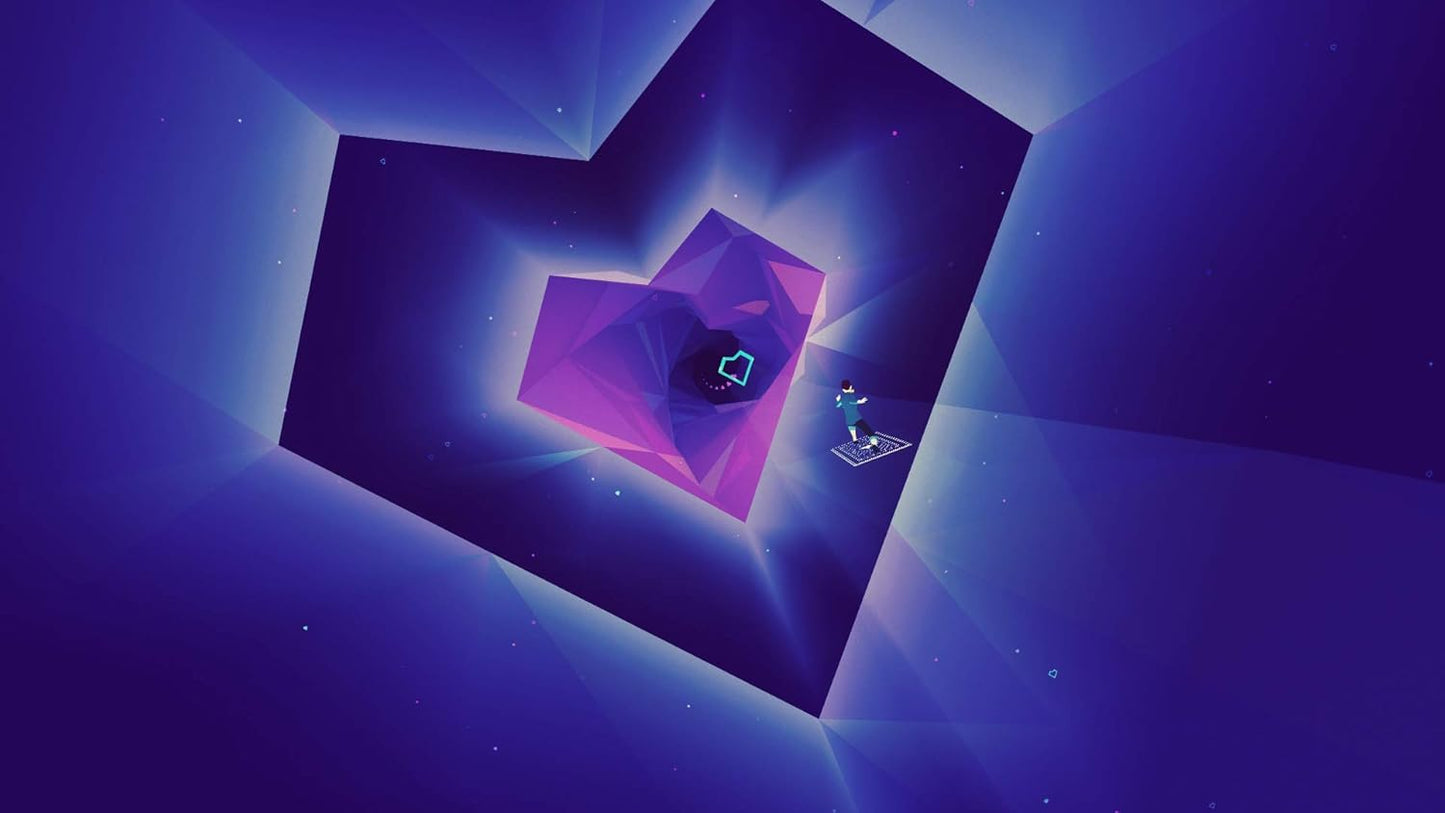 Sayonara Wild Hearts - PS4 - Neuf sous blister