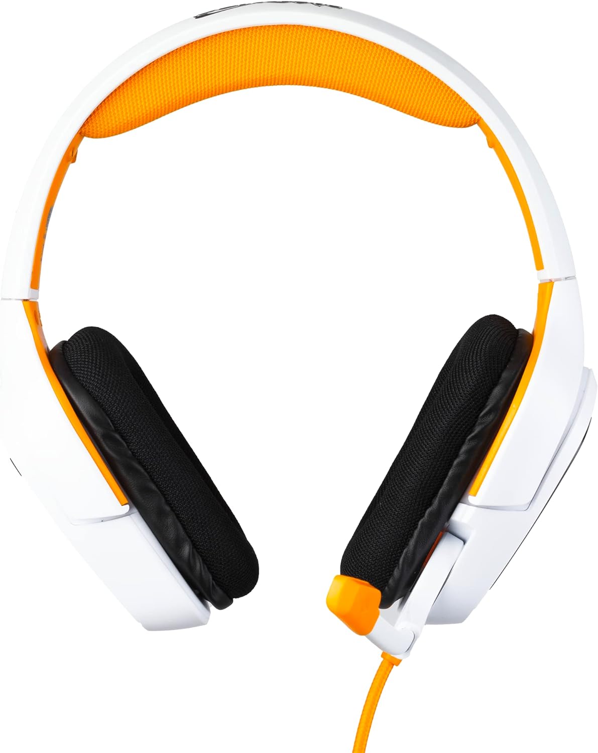 Casque Audio Gaming Filaire Naruto Shippuden - Konix - pour PS5, PS4, XBOX ou Switch - Neuf scellé