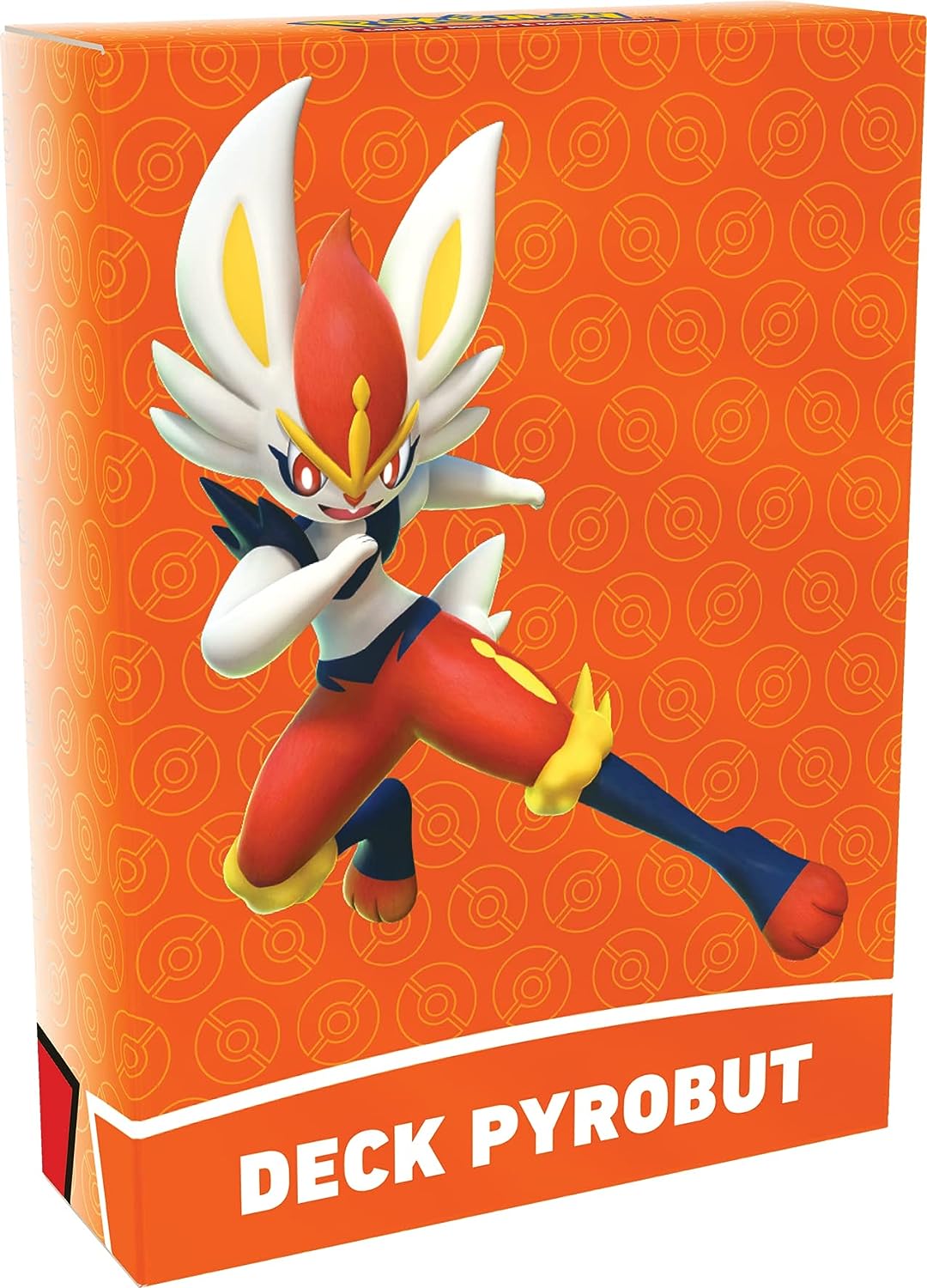 Pokémon - Coffret Académie de Combat 2022 - Neuf sous blister