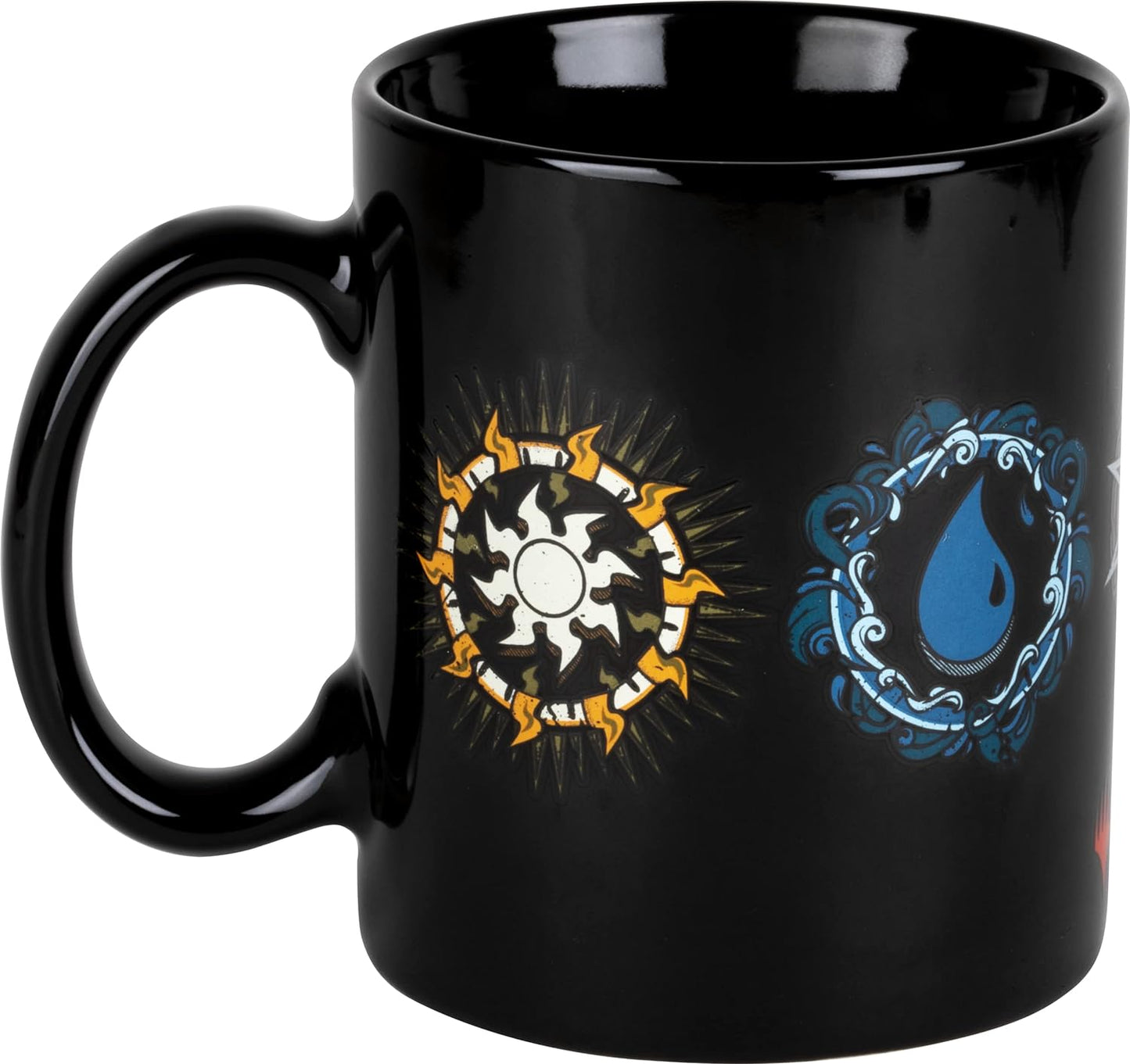 KONIX - MUG - MAGIC THE GATHERING - NEUF