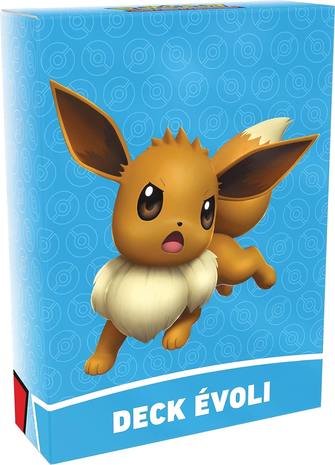 Pokémon - Coffret Académie de Combat 2022 - Neuf sous blister