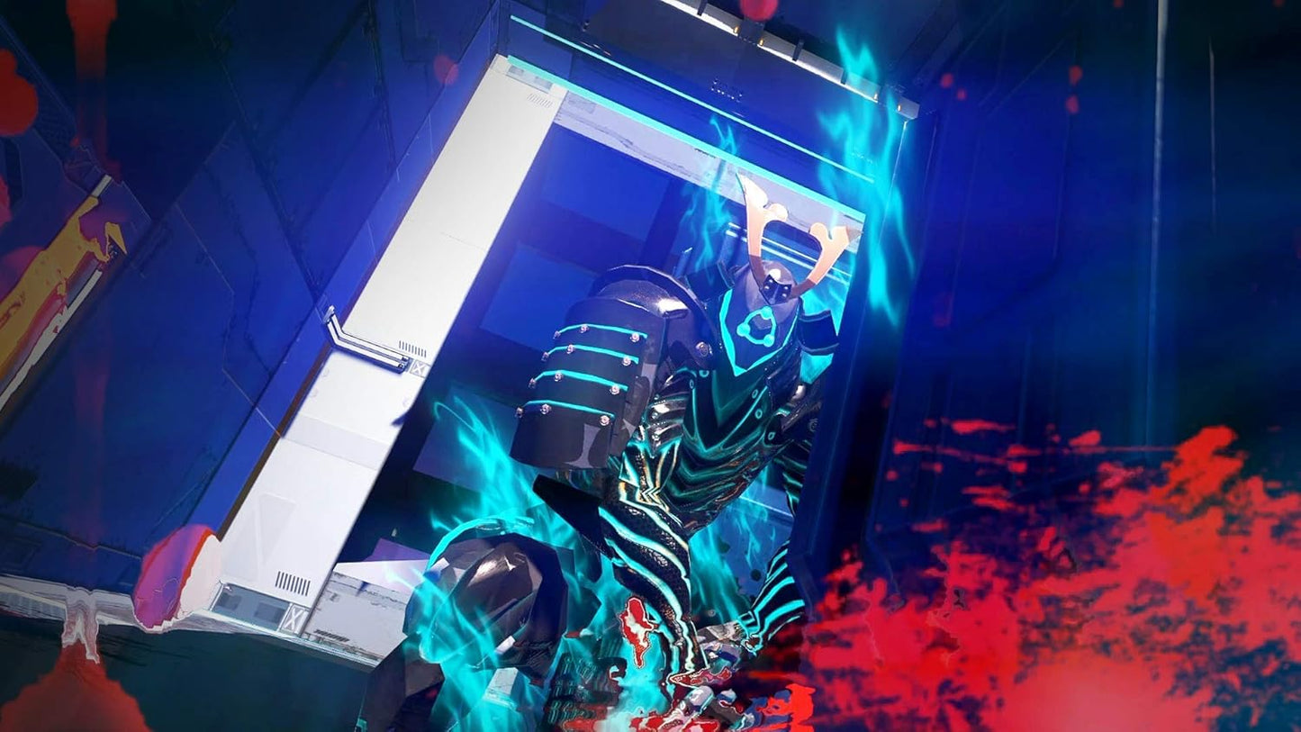 Sairento VR - PS4 - Neuf sous blister