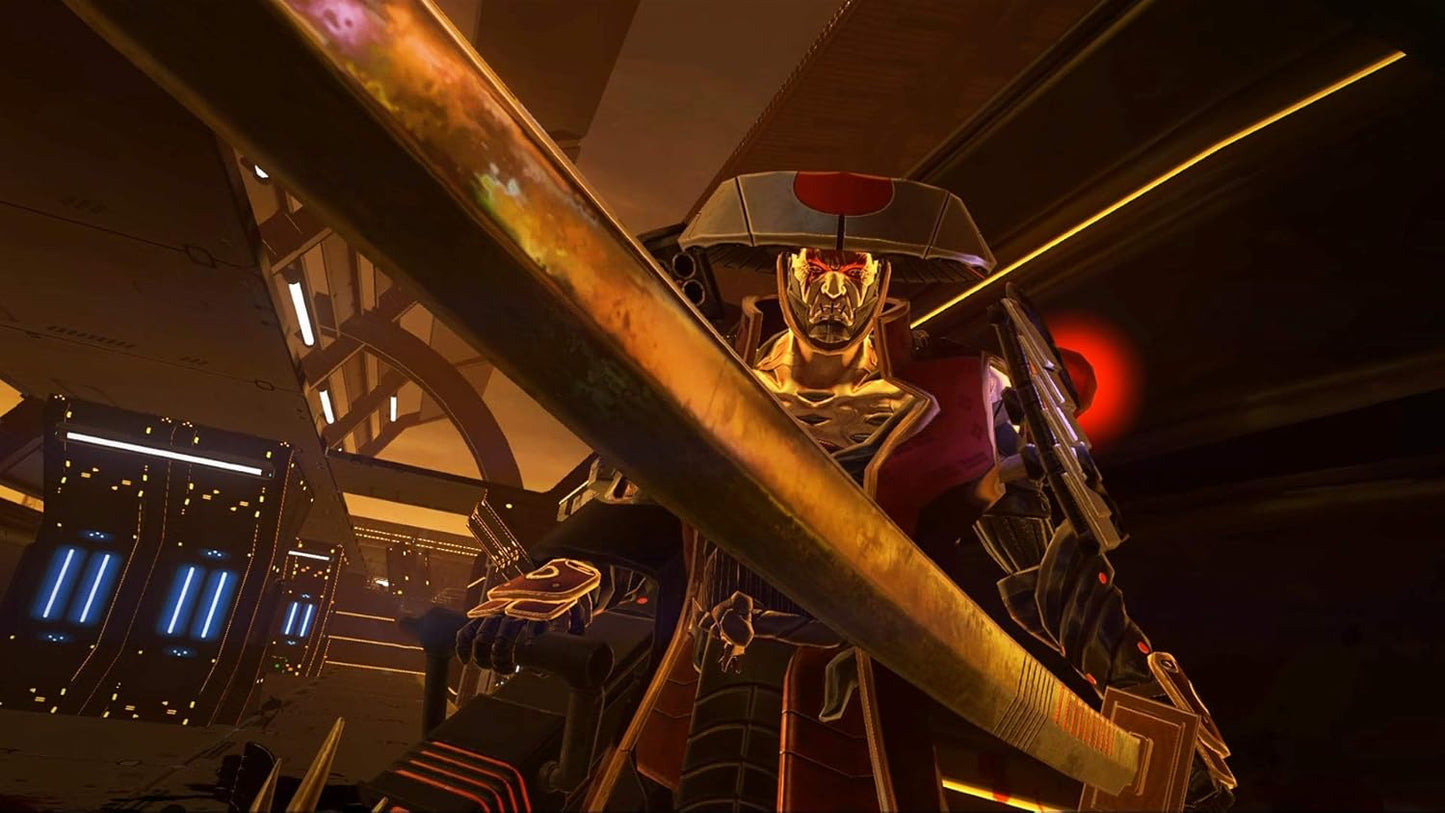 Sairento VR - PS4 - Neuf sous blister