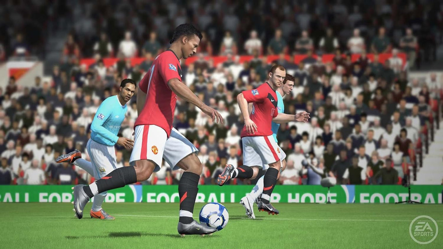 Fifa 11 - Xbox 360 - Neuf sous blister