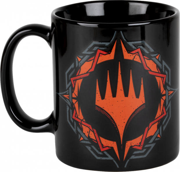 KONIX - MUG - MAGIC THE GATHERING - NEUF
