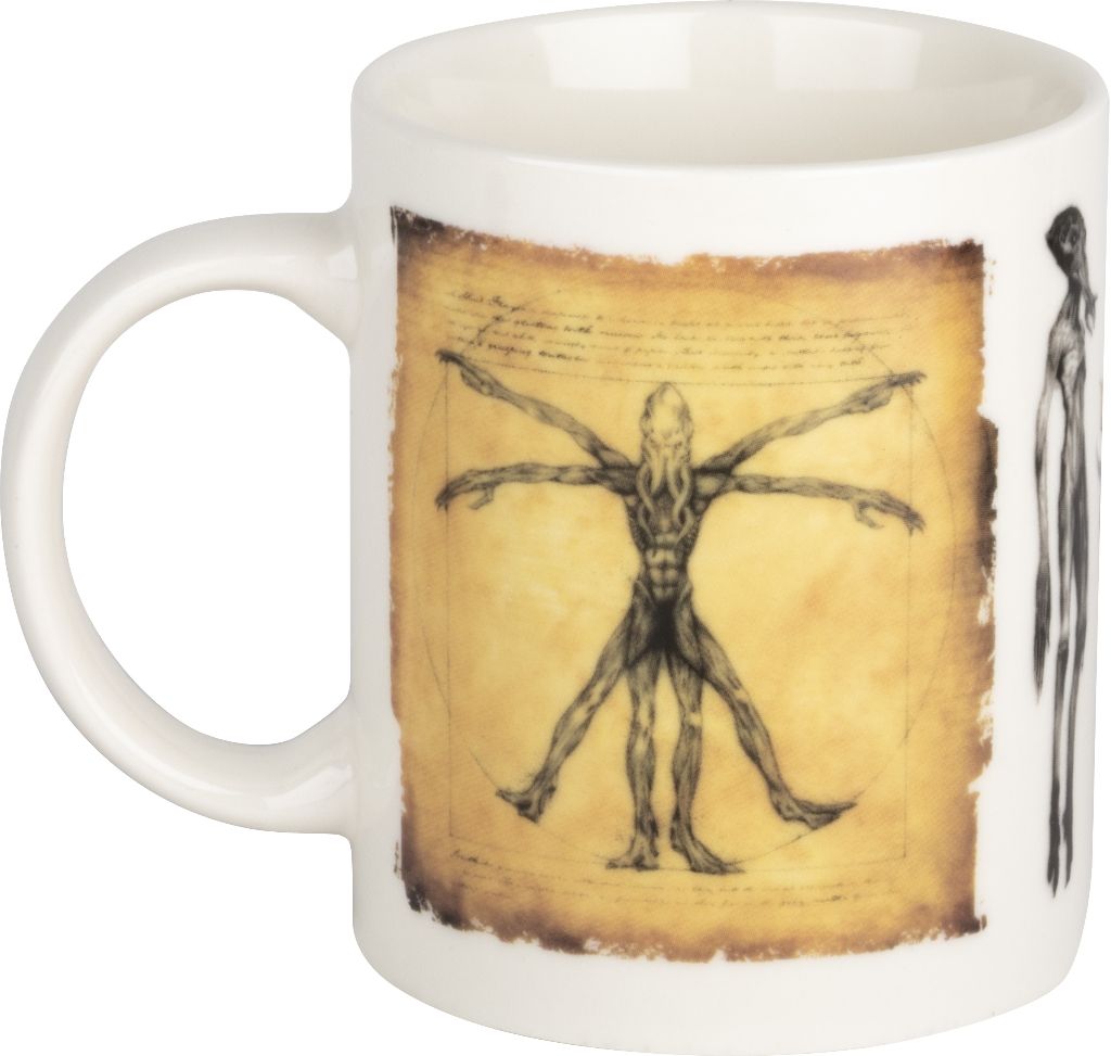 Konix - Mug - Dungeons & Dragons - Baldur's Gate - Neuf