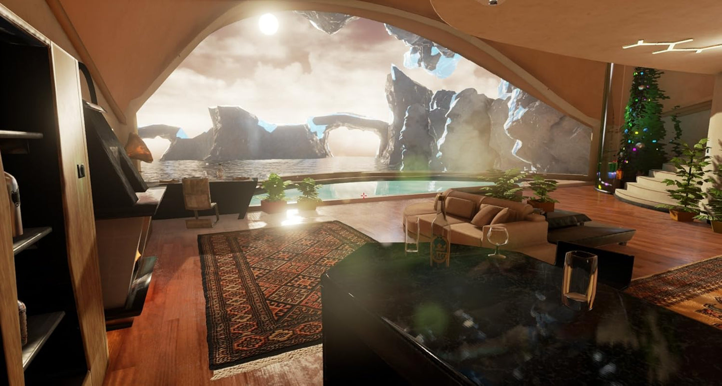 Loading Human Chapter 1 VR - PS4 - Neuf sous blister