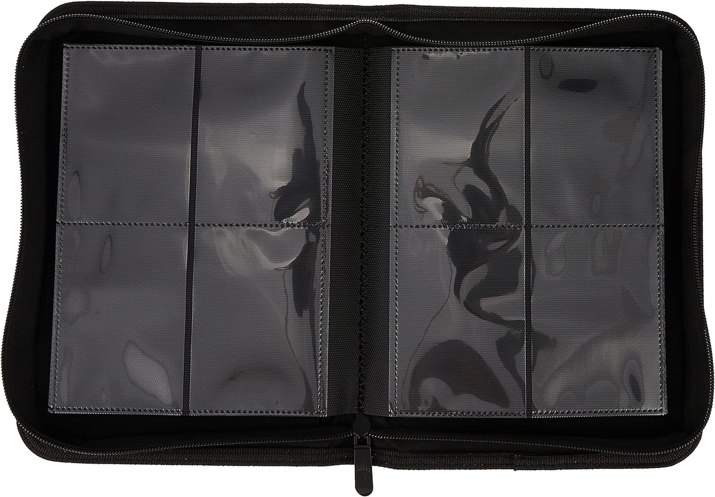 Ultra Pro - Magic The Gathering - 4 Pocket Pro Binder - Mythic Edition - Zippered - Portfolio - Neuf