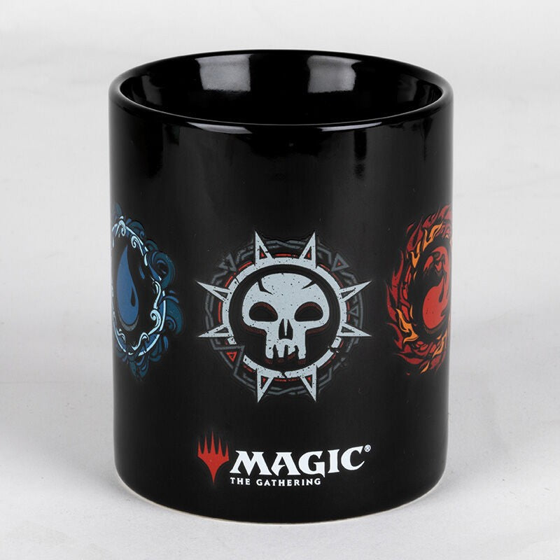 KONIX - MUG - MAGIC THE GATHERING - NEUF
