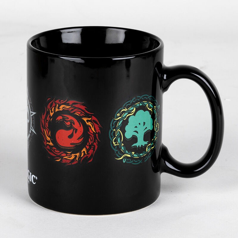 KONIX - MUG - MAGIC THE GATHERING - NEUF