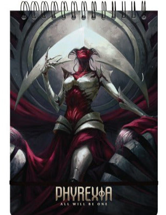 Magic The Gathering - Life Pad  - Ultra Pro - Neuf