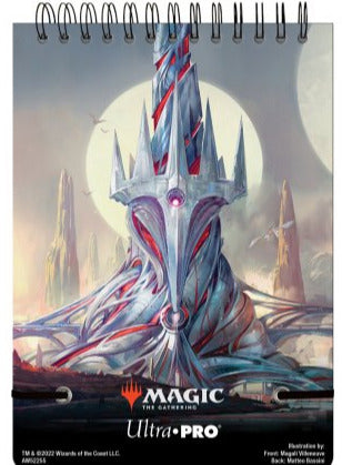 Magic The Gathering - Life Pad - Ultra Pro - Neuf