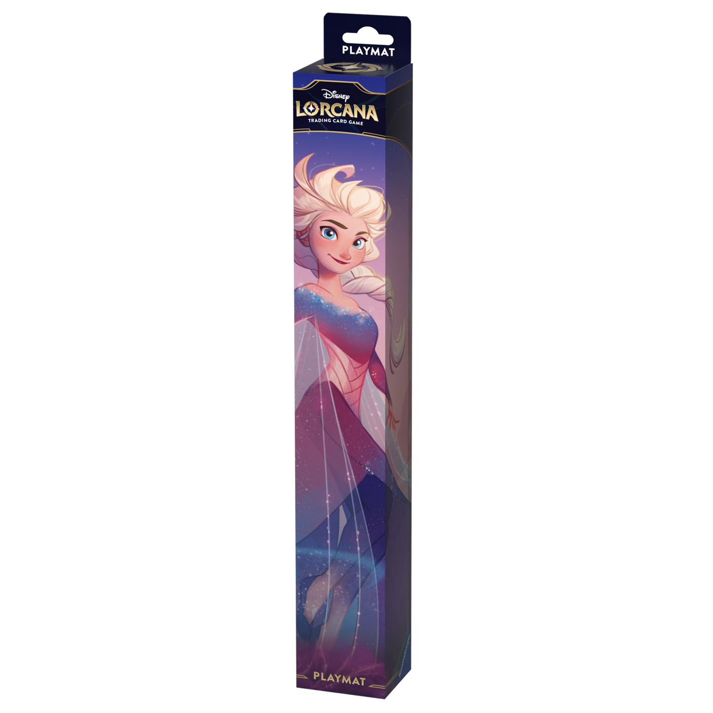 Disney Lorcana - La Mer Azurite - Tapis de Jeu - Playmat - Neuf