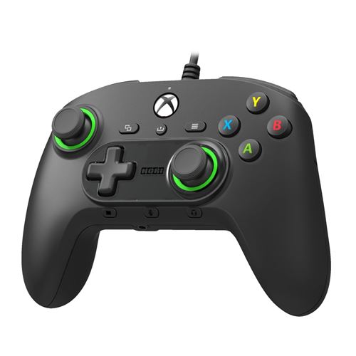 Manette Filaire HORIPAD Pro - HORI - pour XBOX Series X-S, XBOX One, PC - NEUVE