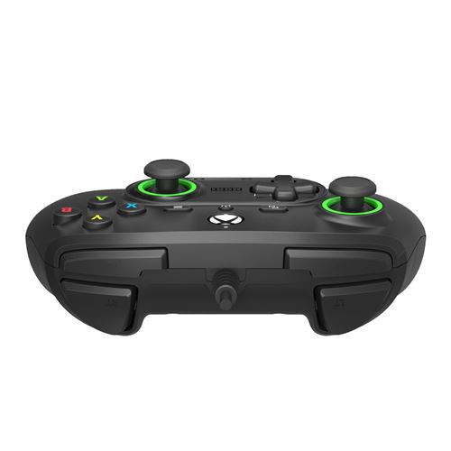 Manette Filaire HORIPAD Pro - HORI - pour XBOX Series X-S, XBOX One, PC - NEUVE