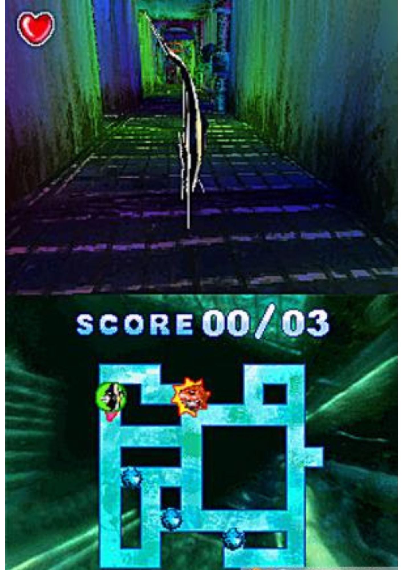 Le Monde de Némo - Course vers l'Océan - Édition Spéciale - Nintendo DS - Neuf