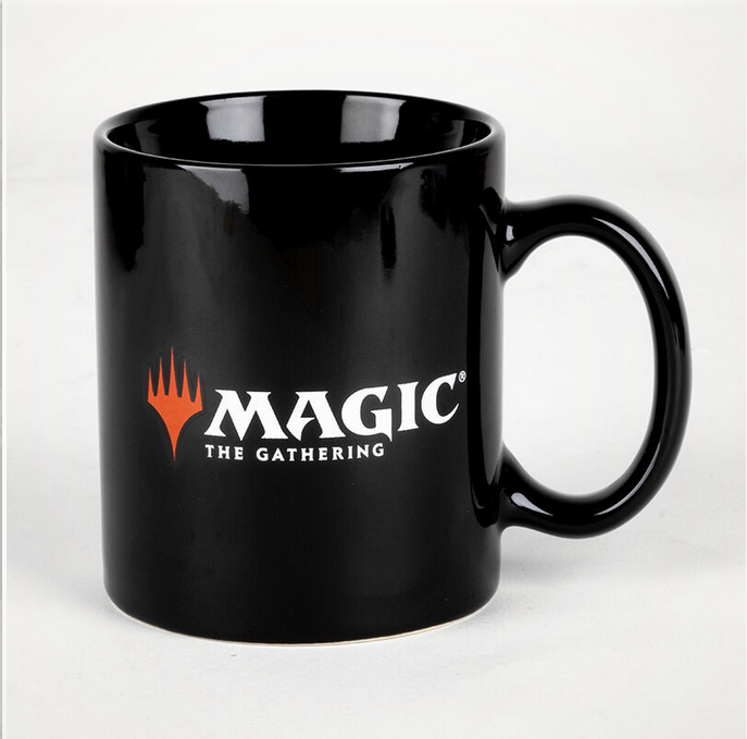 KONIX - MUG - MAGIC THE GATHERING - NEUF