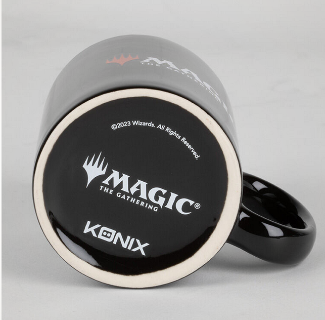 KONIX - MUG - MAGIC THE GATHERING - NEUF