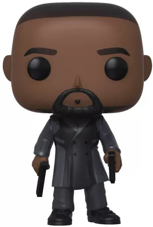 FUNKO POP 926 - ALTERED CARBON - TAKESHI KOVACS (WEDGE SLEEVE) - NEUF