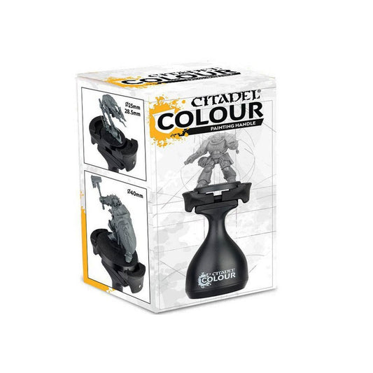 Citadel - Poignée de peintre - Neuf