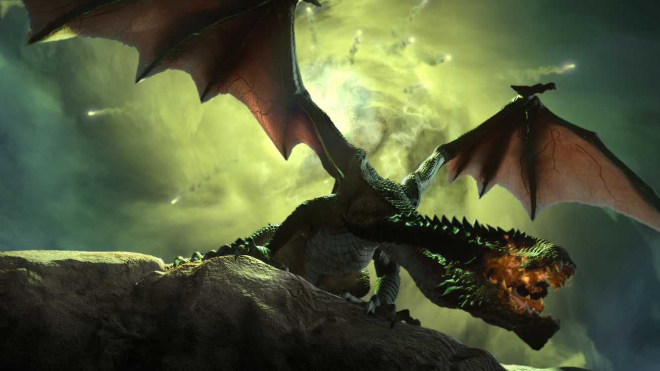 Dragon Age - Inquisition - Xbox 360 - Neuf sous blister