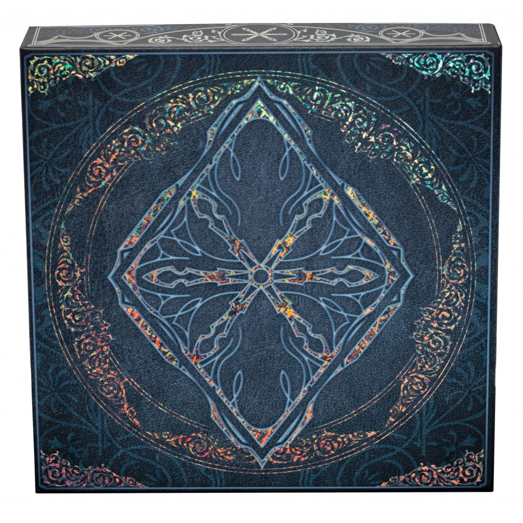 D&D - Icewind Dale : Rime of the Frostmaiden - Dice and Miscellany - Neuf sous blister