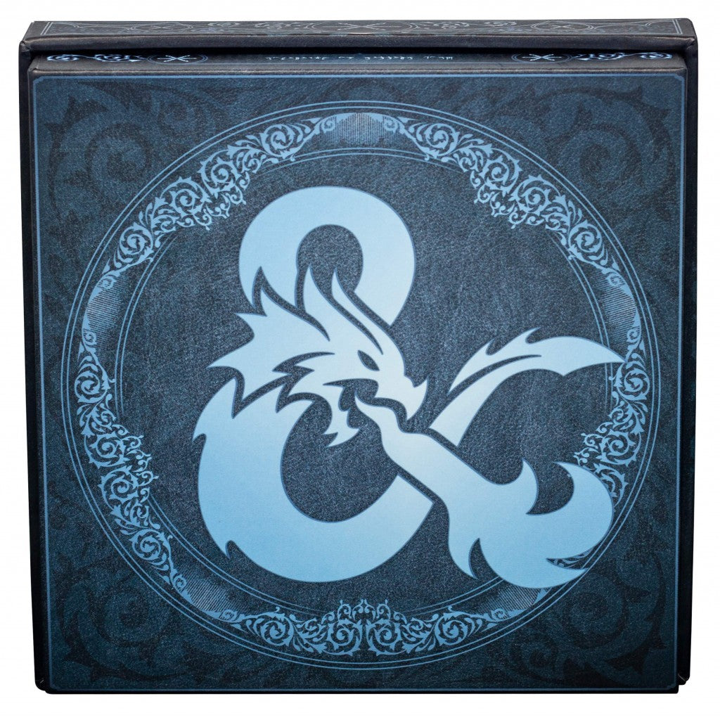 D&D - Icewind Dale : Rime of the Frostmaiden - Dice and Miscellany - Neuf sous blister