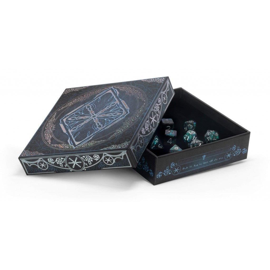 D&D - Icewind Dale : Rime of the Frostmaiden - Dice and Miscellany - Neuf sous blister