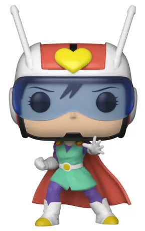 FUNKO POP 971 - DRAGON BALL Z - GREAT SAIYAGIRL - NEUF