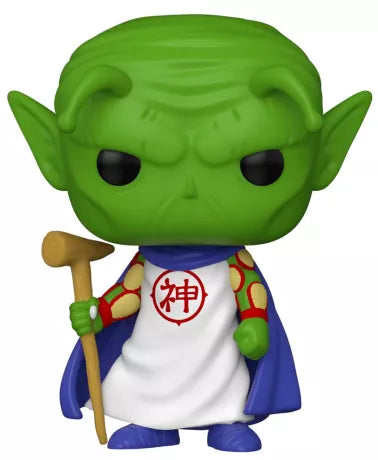 FUNKO POP 952 - DRAGON BALL Z - KAMI - NEUF