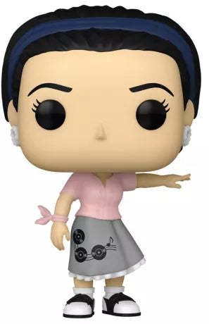 FUNKO POP 1279 - FRIENDS - MONICA GELLER SERVEUSE - NEUF