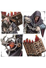 Warhammer 40,000 - Chaos Space Marines - Dark Apostle - Neuf sous blister