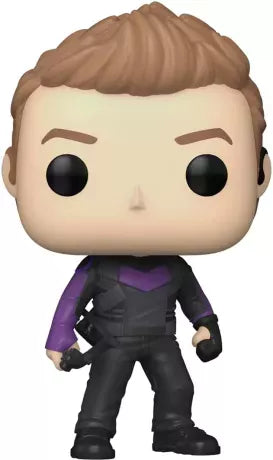 FUNKO POP 1211 - HAWKEYE - HAWKEYE - NEUF