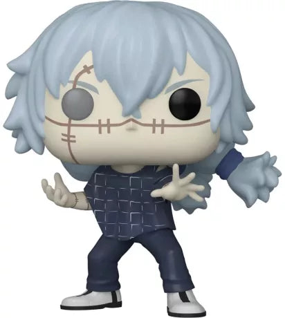 FUNKO POP 1115 - JUJUTSU KAISEN - MAHITO - NEUF