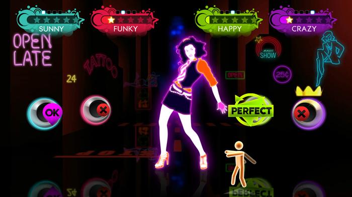 Just Dance 3 - Xbox 360 - Neuf sous blister