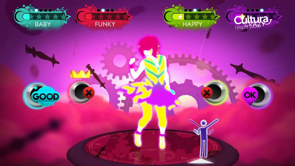Just Dance 3 - Xbox 360 - Neuf sous blister