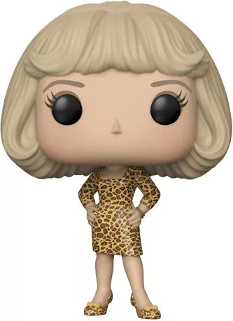 FUNKO POP 656 - LITTLE SHOP OF HORRORS - AUDREY FULQUARD - NEUF