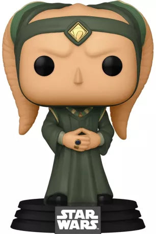 FUNKO POP 582 - STAR WARS THE BOOK OF BOBA FETT - MAJORDOMO - NEUF