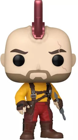 FUNKO POP 1209 - GUARDIANDS OF THE GALAXY - KRAGLIN - NEUF