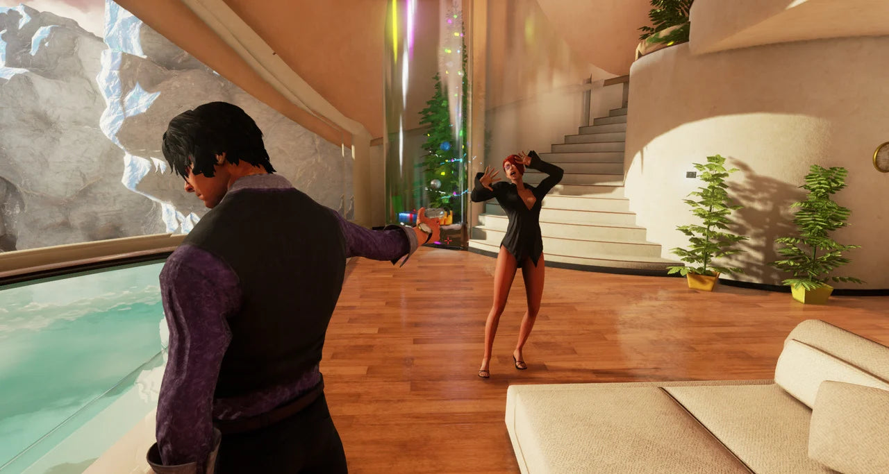 Loading Human Chapter 1 VR - PS4 - Neuf sous blister