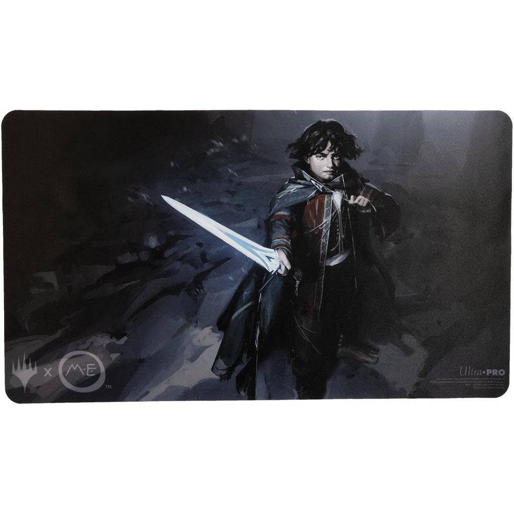 Magic the Gathering - Ultra Pro - Tapis de Jeu - Playmat 60cm x 34cm - Neuf scellé