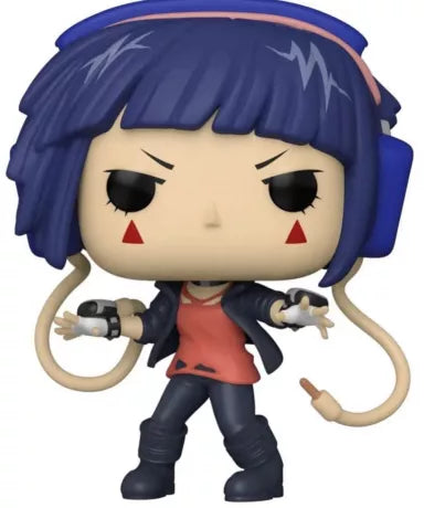 FUNKO POP 1143 - MY HERO ACADEMIA - KYOKA JIRO - NEUF