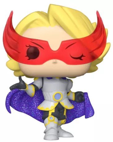 FUNKO POP 1144 - MY HERO ACADEMIA - YUGA AOYAMA - NEUF