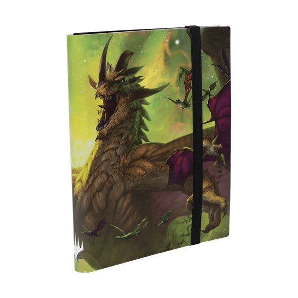 Ultra Pro - Magic The Gathering - 9-Pocket Pro Binder - Portfolio - Neuf